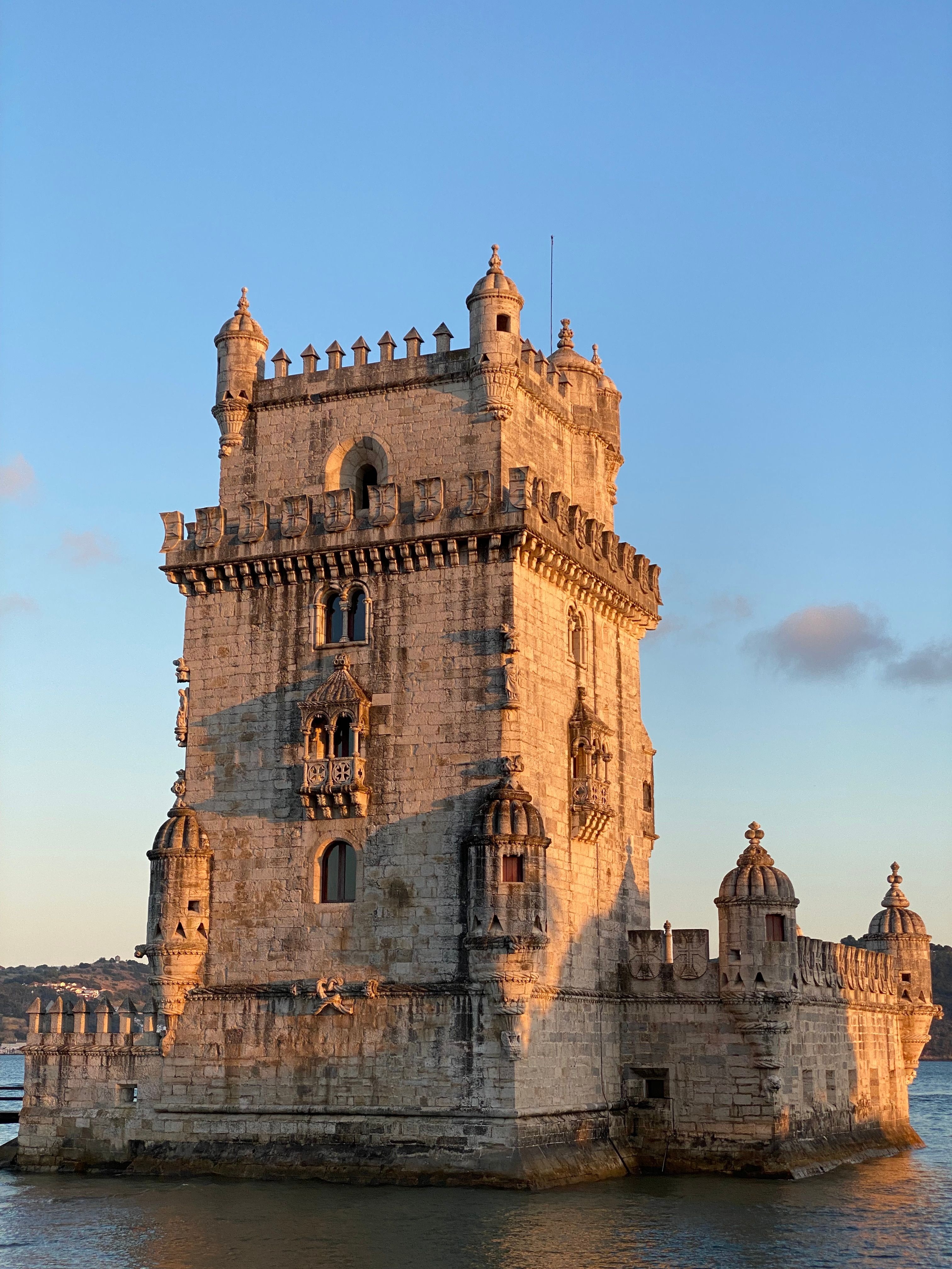 Lisbon