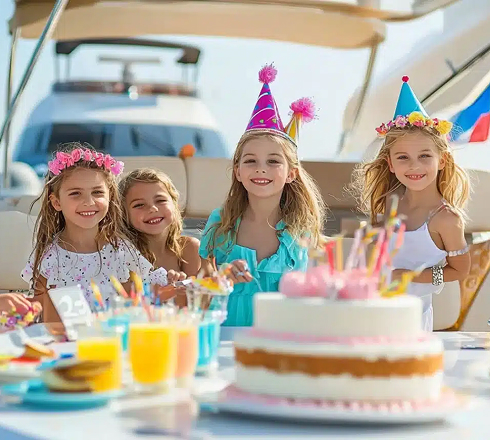 Birthdays