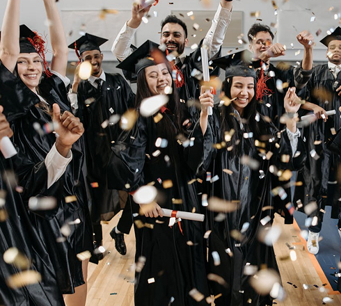 Graduation