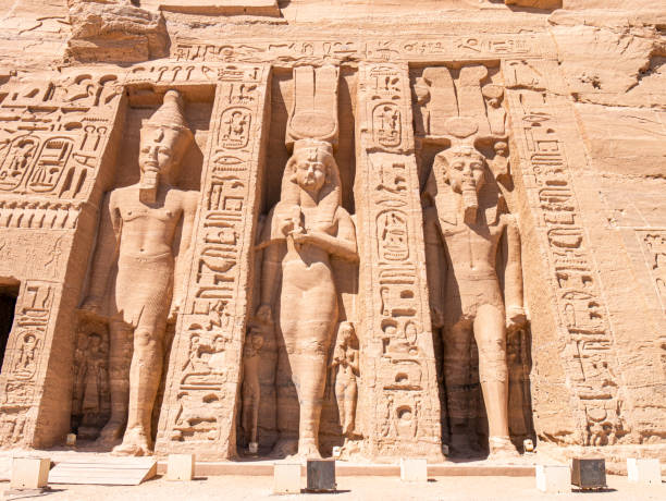 Aswan